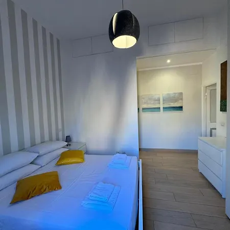 Oasis In Riccio Apartment Rom