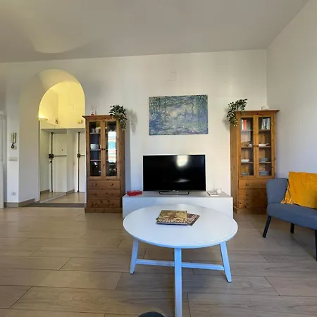 Oasis In Riccio Apartment Rom