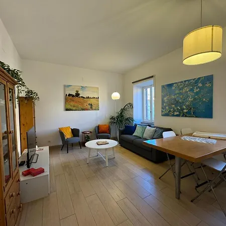 Oasis In Riccio Apartman