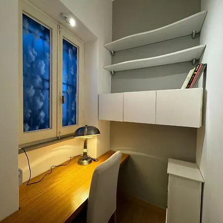 Apartman Oasis In Riccio