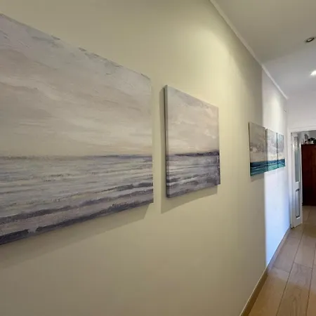 Apartman Oasis In Riccio