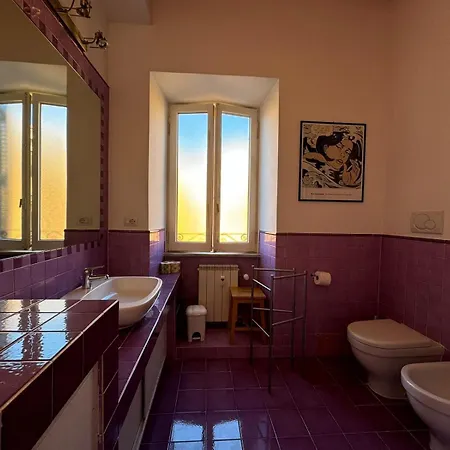 Oasis In Riccio Apartman *