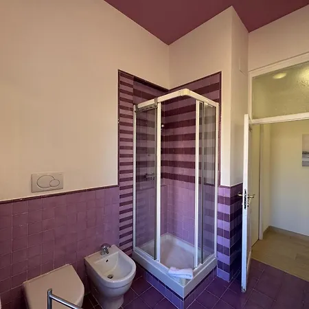 Apartman Oasis In Riccio *