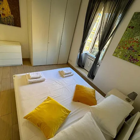 Oasis In Riccio Apartman *