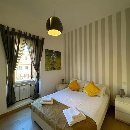 Apartman Oasis In Riccio Róma