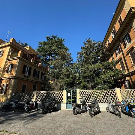Oasis In Riccio Apartman
