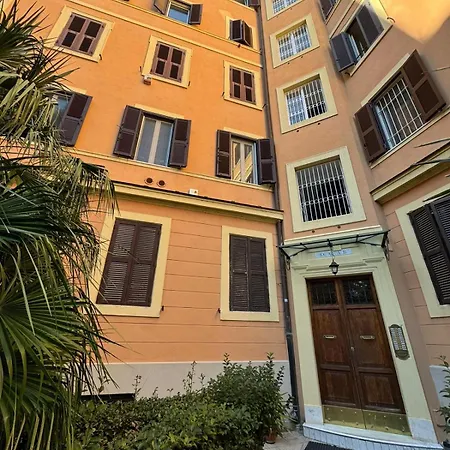 Apartman Oasis In Riccio