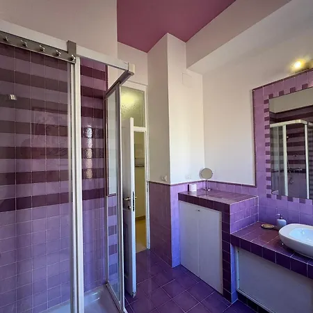 Oasis In Riccio Apartman *